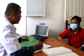 Rutan Pontianak optimalkan layanan kesehatan 1.122 narapidana