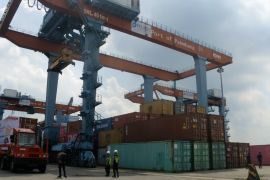 Sumsel pacu realisasi investasi triwulan IV lewat infrastruktur