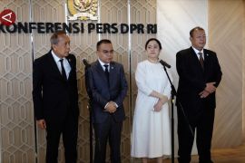 DPR minta polisi lebih gesit, penculikan juga tanggung jawab negara