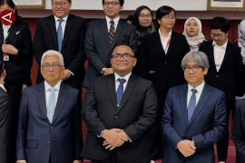 Dubes Hermono minta diplomat di Malaysia terus bela kepentingan WNI