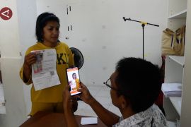 Kantor Pos Ambon salurkan BLT Kesra bagi 125 ribu penerima manfaat