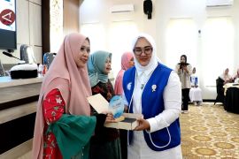 Literasi keuangan jadi kunci UMKM Temanggung kelola usaha