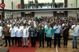 Menteri P2MI ajak mahasiswa Poltekkes manfaatkan peluang kerja di LN