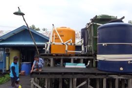 Banjarmasin perkuat pengelolaan sarana sanitasi melalui KPP Sanitasi