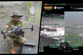 BNPB lakukan pemetaan ulang kawasan rawan bencana erupsi Semeru