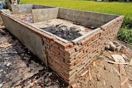 Cegah kesalahan,Pemko Lhokseumawe pantau pembangunan 50 rumah bantuan