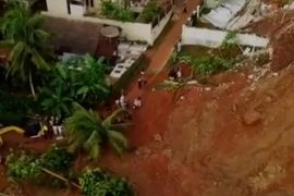 Cuaca membaik, BNPB maksimalkan pencarian korban longsor Cilacap