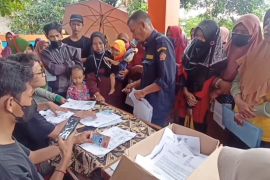 Dinsos Cilegon ingatkan penerima manfaat gunakan bansos dengan tepat