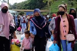 Disdukcapil Pontianak perketat pengawasan penduduk pendatang musiman