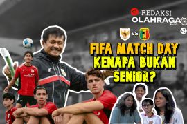Redaksi Olahraga:  TImnas amputasi dan Update BRI Super League