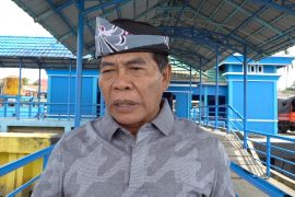 Gubernur Kaltara apresisasi UMKM dan perputaran uang di Benuanta Fest