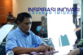 Inspirasi inovasi layanan imigrasi (bagian 2)