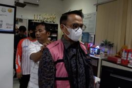 Kejati Sumut tahan mantan direktur PTPN II atas korupsi aset PTPN I