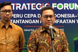 Kemendag percepat pemanfaatan akses dagang baru