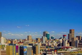 Kolaborasi dengan Global South, Afrika punya representasi di dunia