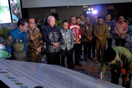 Komitmen kabupaten kota di Kalsel: Layanan kesehatan hingga ke pelosok