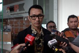 KPK apresiasi vonis penjara 4 tahun 6 bulan untuk mantan Dirut PT ASDP