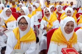 Kuota haji 2026 Papua turun jadi 933, demi pembagian berkeadilan