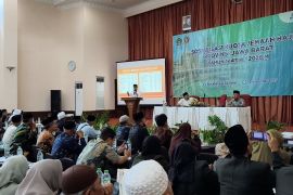 Kuota haji Jabar turun, pemerintah pastikan tak ada lagi salip antrean