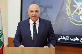 Lebanon stabilkan perbatasan selatan dari konflik Israel-Hizbullah