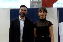 Mamdani menang, Rama Duwaji jadi "first lady" Kota New York termuda