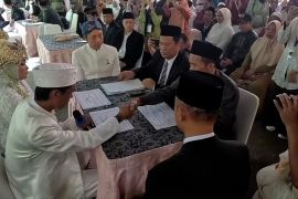 Menag: Bimwin jadi faktor penting turunnya angka perceraian