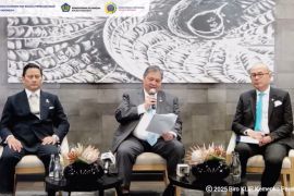 Menko Airlangga ungkap Angola dan Etiopia kunjungi Indonesia 2026