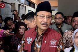 Mensos: Pembangunan 104 Sekolah Rakyat permanen selesai tahun 2026