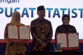 Mensos tegaskan pentingnya akurasi DTSEN dalam program sosial