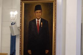 Mensos terima usulan B.J. Habibie jadi pahlawan nasional