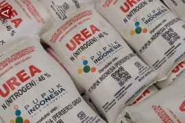 Mentan Amran cabut izin ratusan distributor pupuk nakal