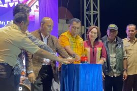 NTT gelar festival IKM-UMKM untuk perkuat ekonomi lokal