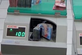 OJK sebut kinerja sektor jasa keuangan di Sultra tumbuh 3-5 persen