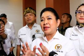 Panja RUU Pangan minta Pemprov NTB perbaiki tata ruang industri