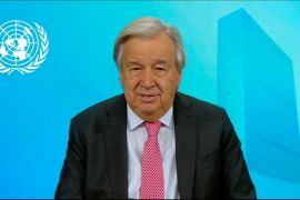 PBB serukan pembangunan dunia yang aman dan setara bagi anak-anak