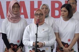 Pemerintah dorong keterlibatan anak menjaga bumi atasi krisis iklim