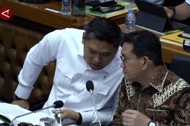 Pemerintah sepakat tak perlu badan baru untuk atur komoditas strategis