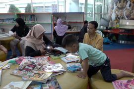 Pemerintah siapkan SKB lima menteri atasi kekerasan terhadap anak