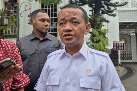 Pemerintah tambah kuota LPG jelang Nataru, pastikan tak bebani APBN