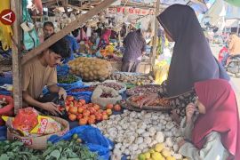 Pemko Lhokseumawe atur harga bahan pokok untuk pedagang
