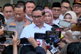 Pemprov Jakarta tanggung biaya rumah sakit korban ledakan