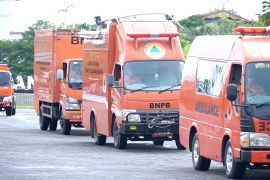 Pemprov Kalsel perkuat kesiapsiagaan bencana hidrometeorologi