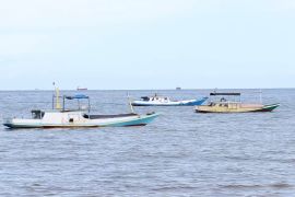 Pemprov Kalsel tata ruang laut demi kelestarian dan kepastian hukum