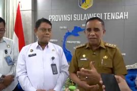 Pemprov Sulteng ciptakan 20 ribu wirausahawan baru, sasar warga binaan