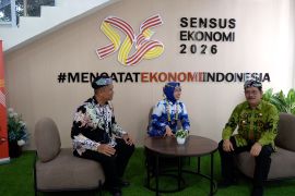 Perkuat akurasi Bansos, BPS terapkan DTSEN hingga pelosok Kaltara