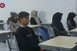 PKBM jadi solusi atasi anak tidak bersekolah di Temanggung