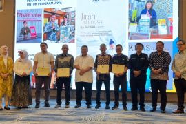 Platform JIWA di Kepri-Johor untungkan wisatawan dan pelaku usaha