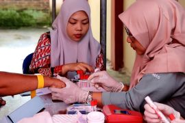 Program Speling wujudkan masyarakat desa yang sehat dan cerdas