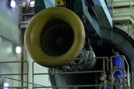 PTDI modernisasi 9 unit Pesawat C-130 Hercules TNI AU