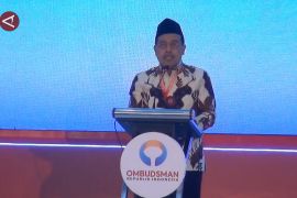 Rakernas Ombudsman RI bahas peningkatan kualitas pelayanan publik